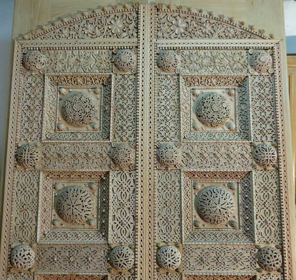 Georgian artist’s works on Mount Athos monasteries geotv.ge